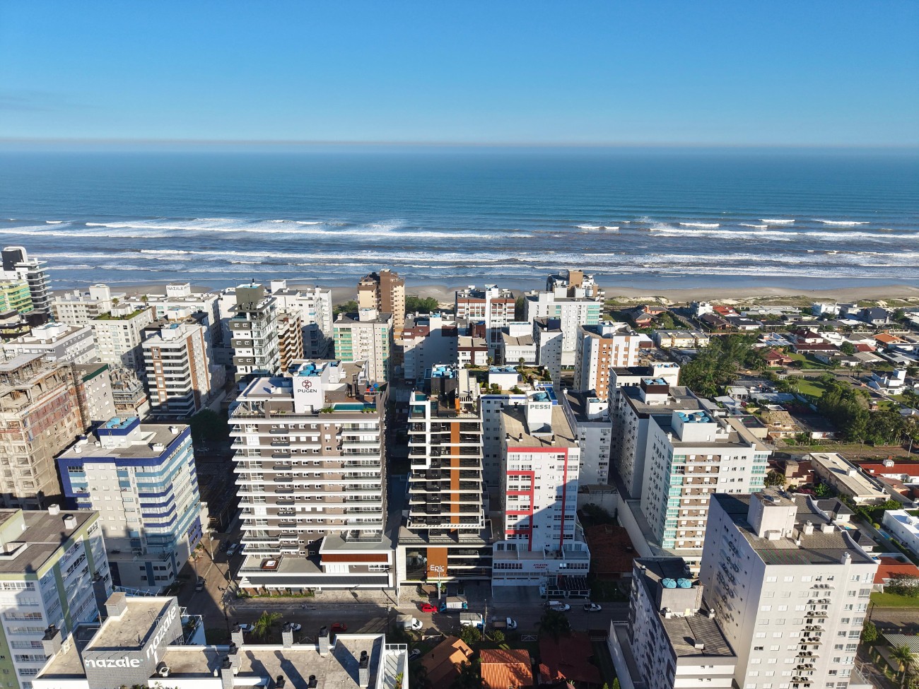 Apartamento, 2 quartos, 85 m² - Foto 18