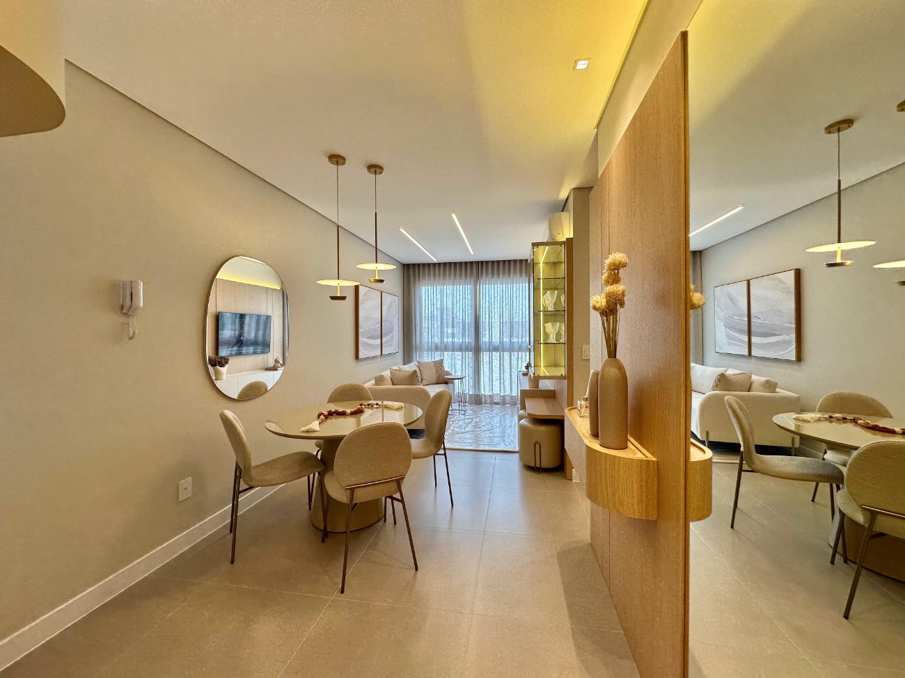 Apartamento, 2 quartos, 85 m² - Foto 3