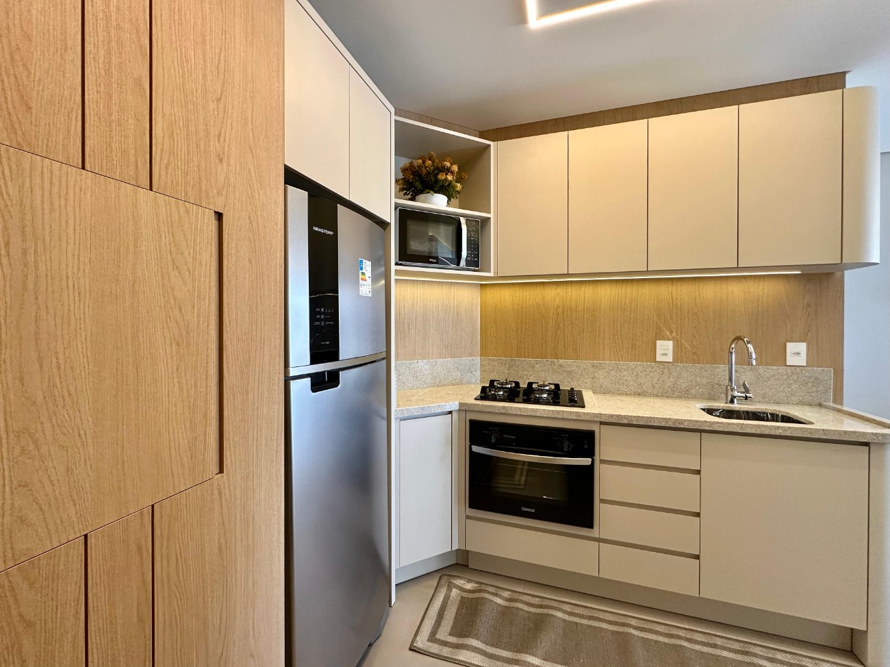 Apartamento, 2 quartos, 85 m² - Foto 8