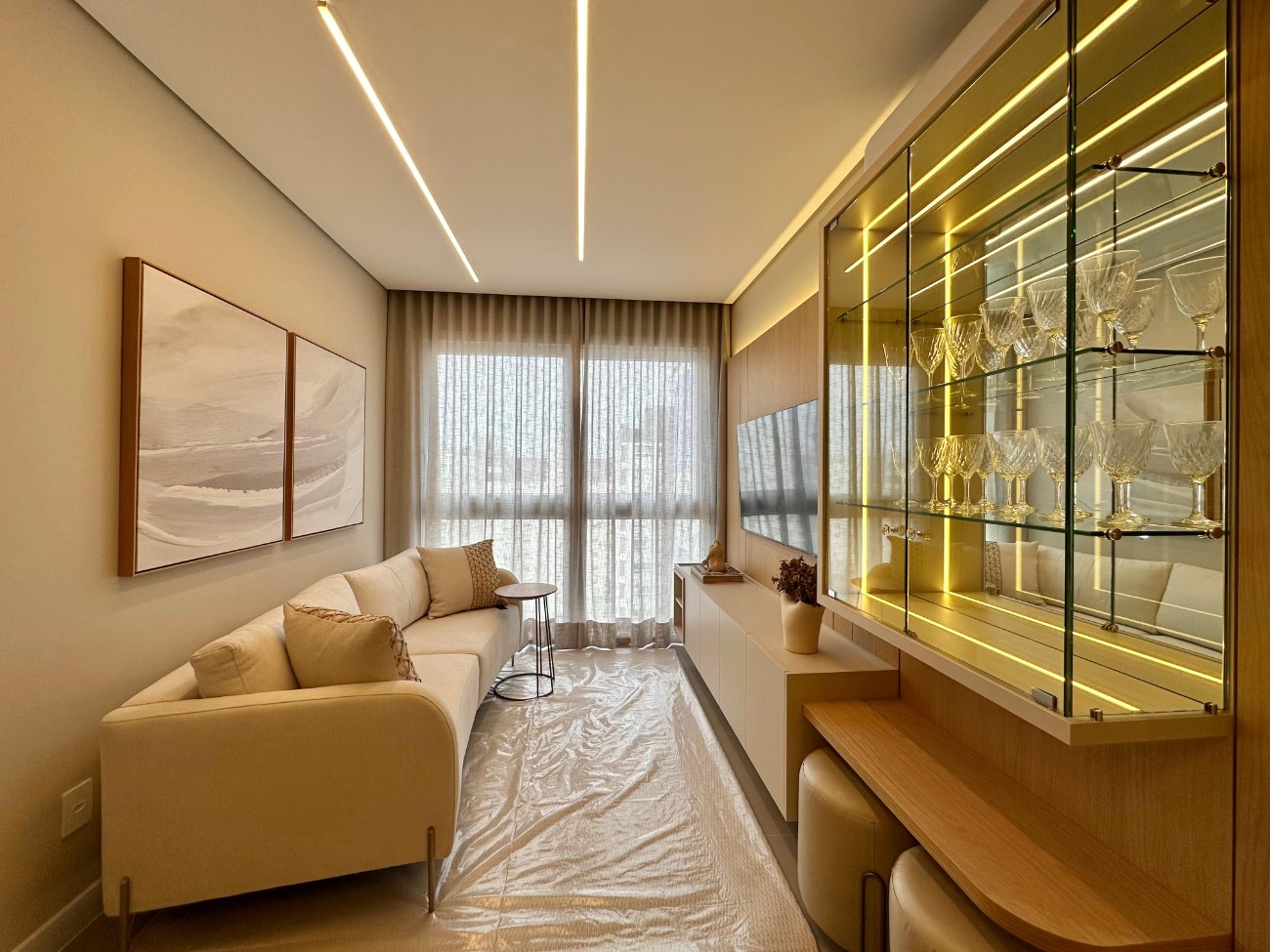 Apartamento, 2 quartos, 85 m² - Foto 5