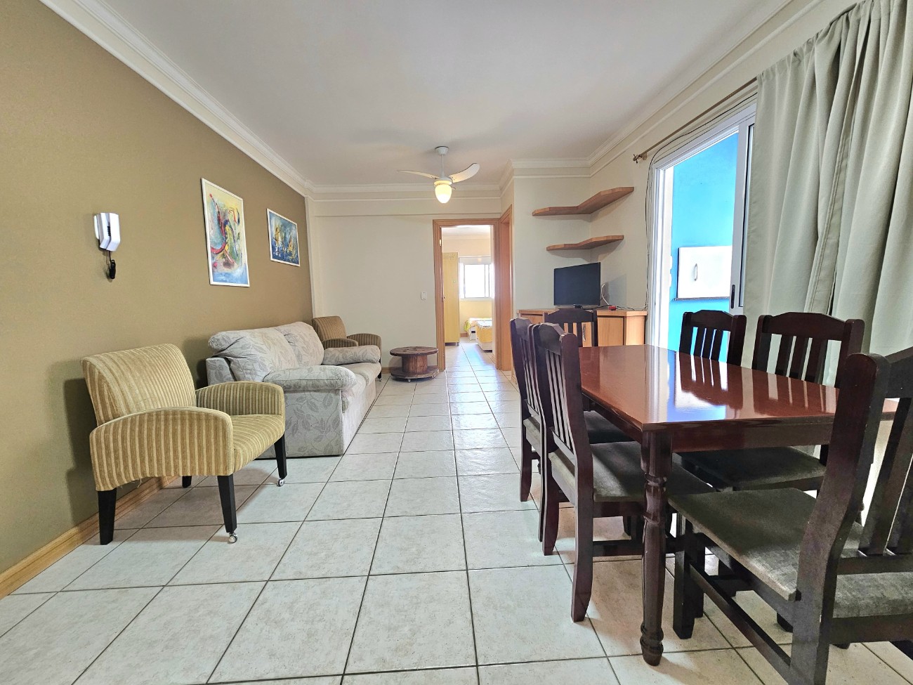 Apartamento 1 dormitório à venda emZona Nova Capão da Canoa | Ref.: 8445
