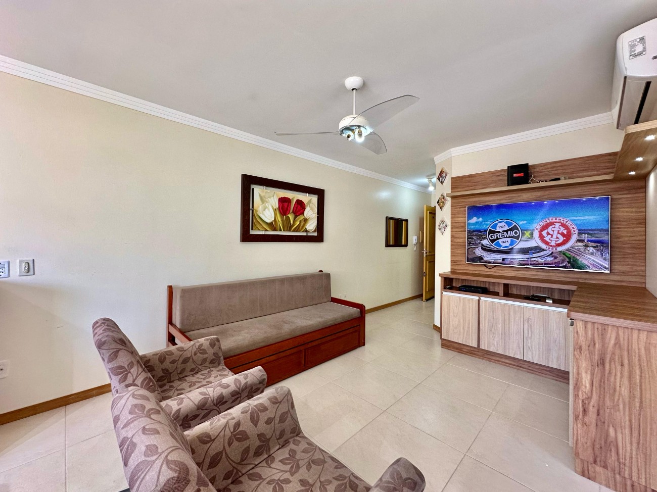Apartamento, 2 quartos, 100 m² - Foto 14