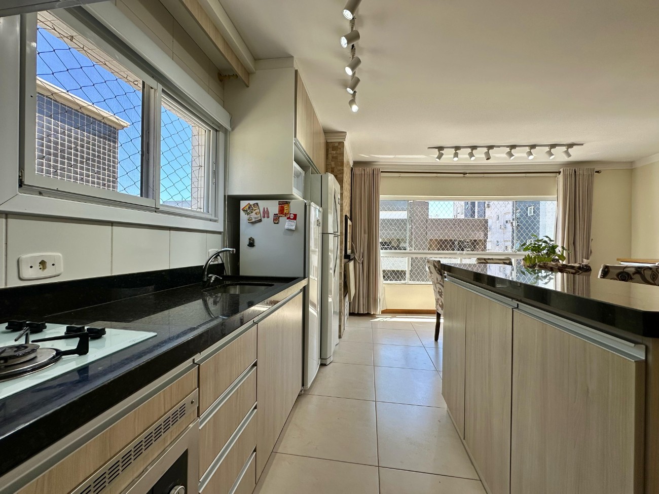 Apartamento, 2 quartos, 100 m² - Foto 19