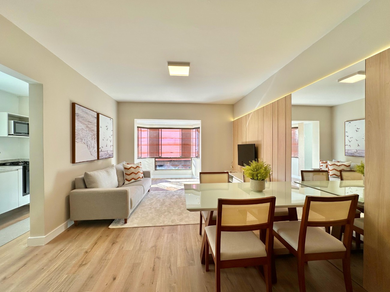 Apartamento 2 dormitórios à venda emZona Nova Capão da Canoa | Ref.: 8449