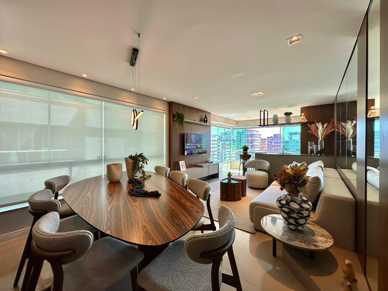 Apartamento 3 dormitórios à venda emZona Nova Capão da Canoa | Ref.: 8450