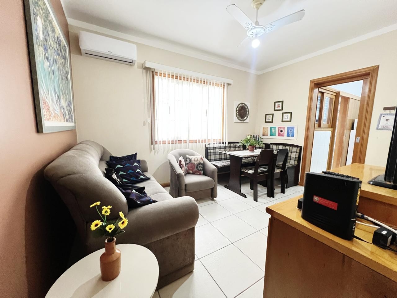 Apartamento 2 dormitórios à venda emCentro Capão da Canoa | Ref.: 8481