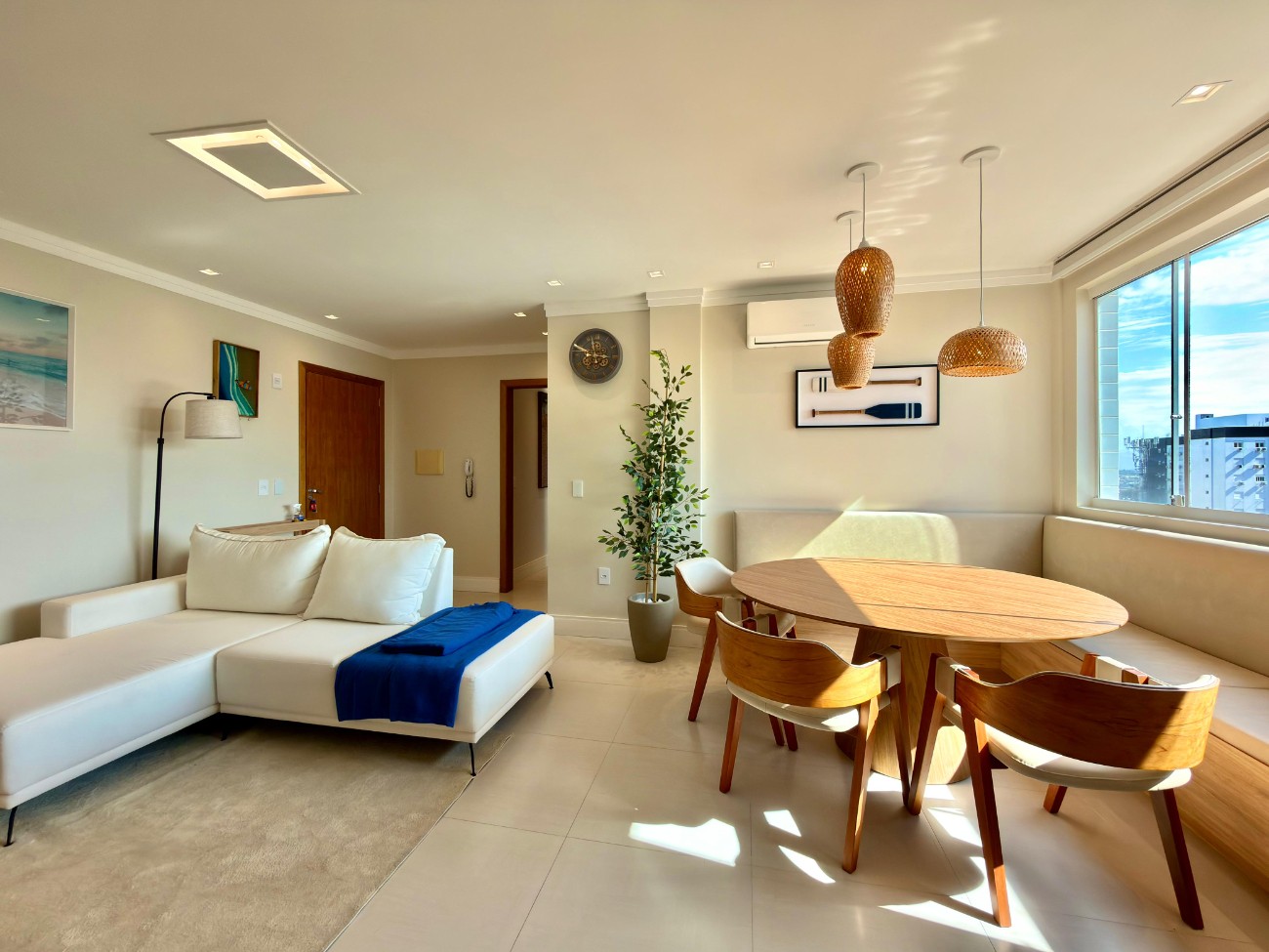 Apartamento 2 dormitórios à venda em Zona Nova Capão da Canoa | Ref.: 8509