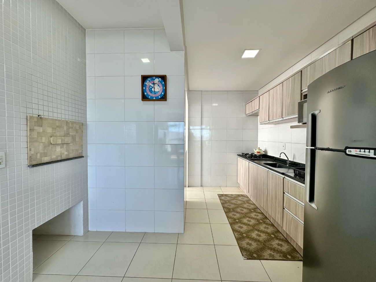 Apartamento, 2 quartos, 108 m² - Foto 9