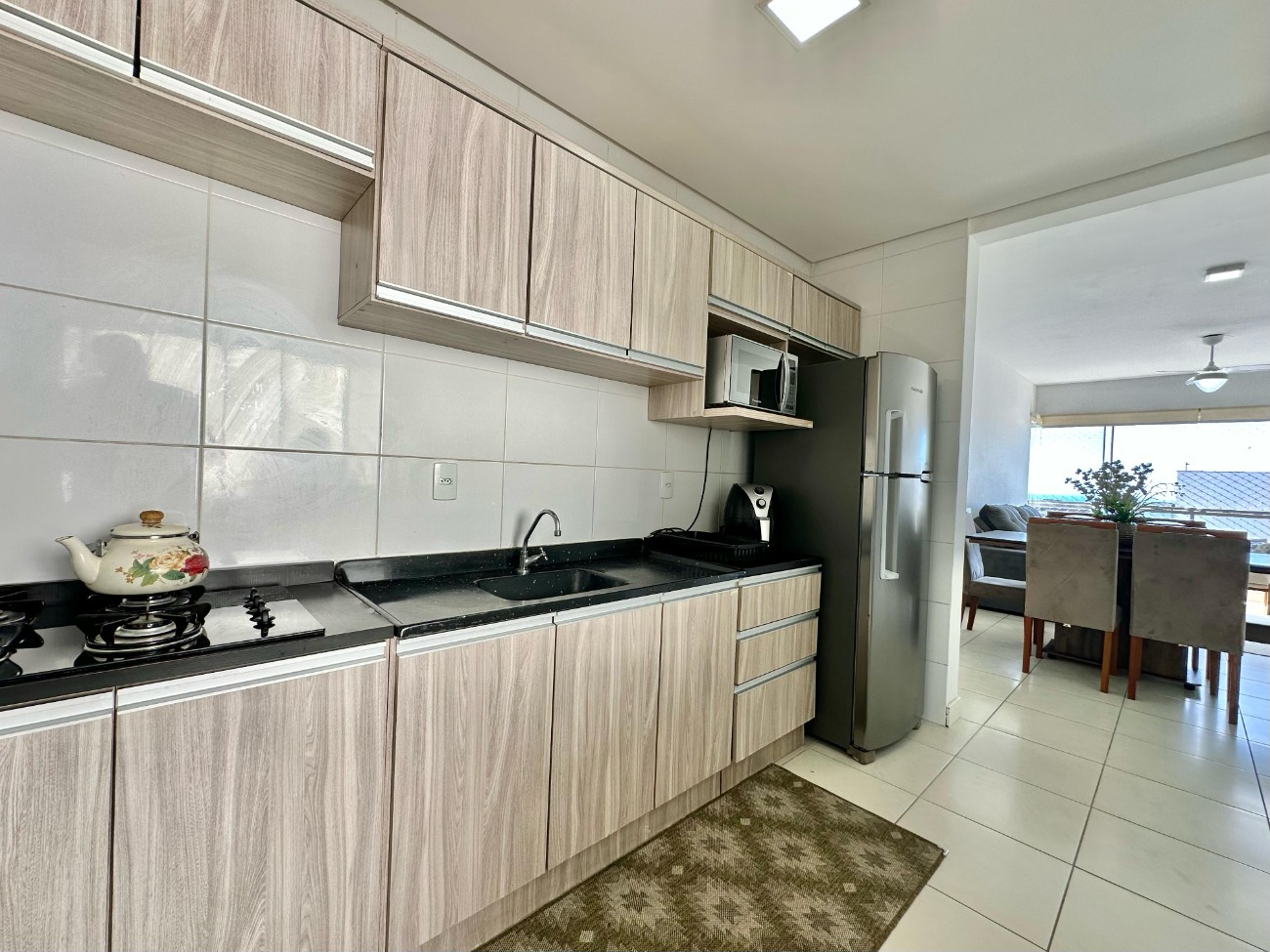 Apartamento, 2 quartos, 108 m² - Foto 10