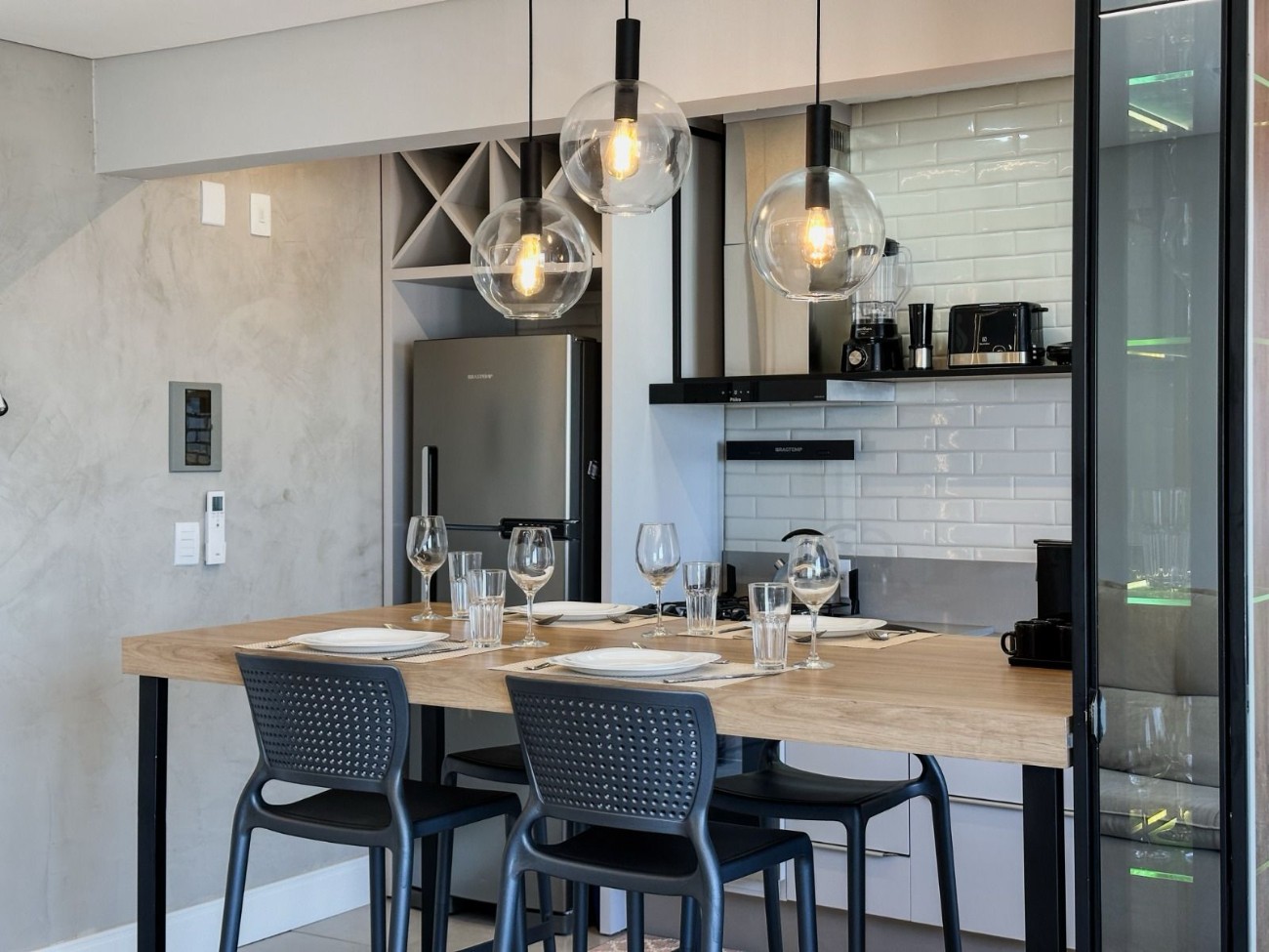 Apartamento, 2 quartos, 87 m² - Foto 4