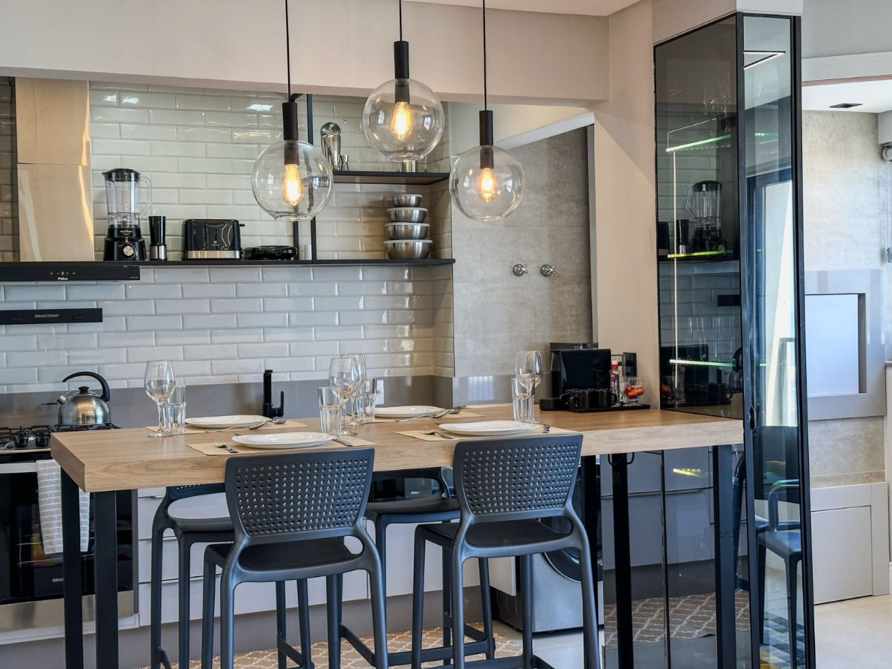 Apartamento, 2 quartos, 87 m² - Foto 9