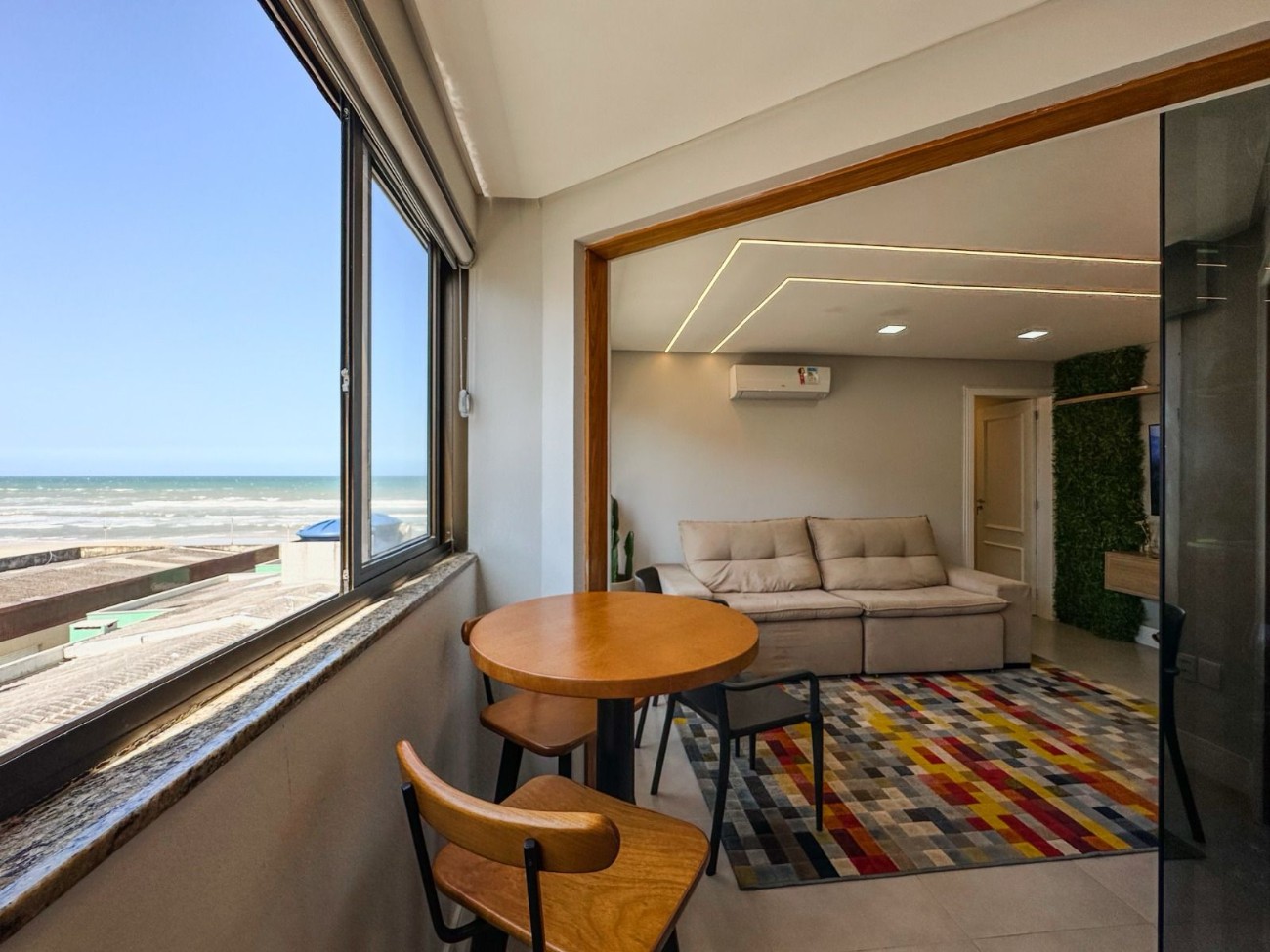 Apartamento 2 dormitórios à venda em Zona Nova Capão da Canoa | Ref.: 8515
