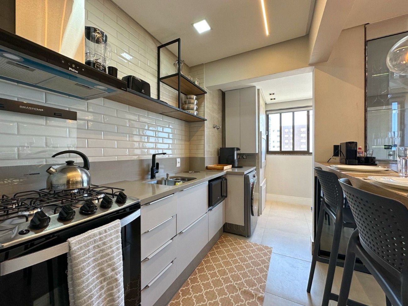 Apartamento, 2 quartos, 87 m² - Foto 17