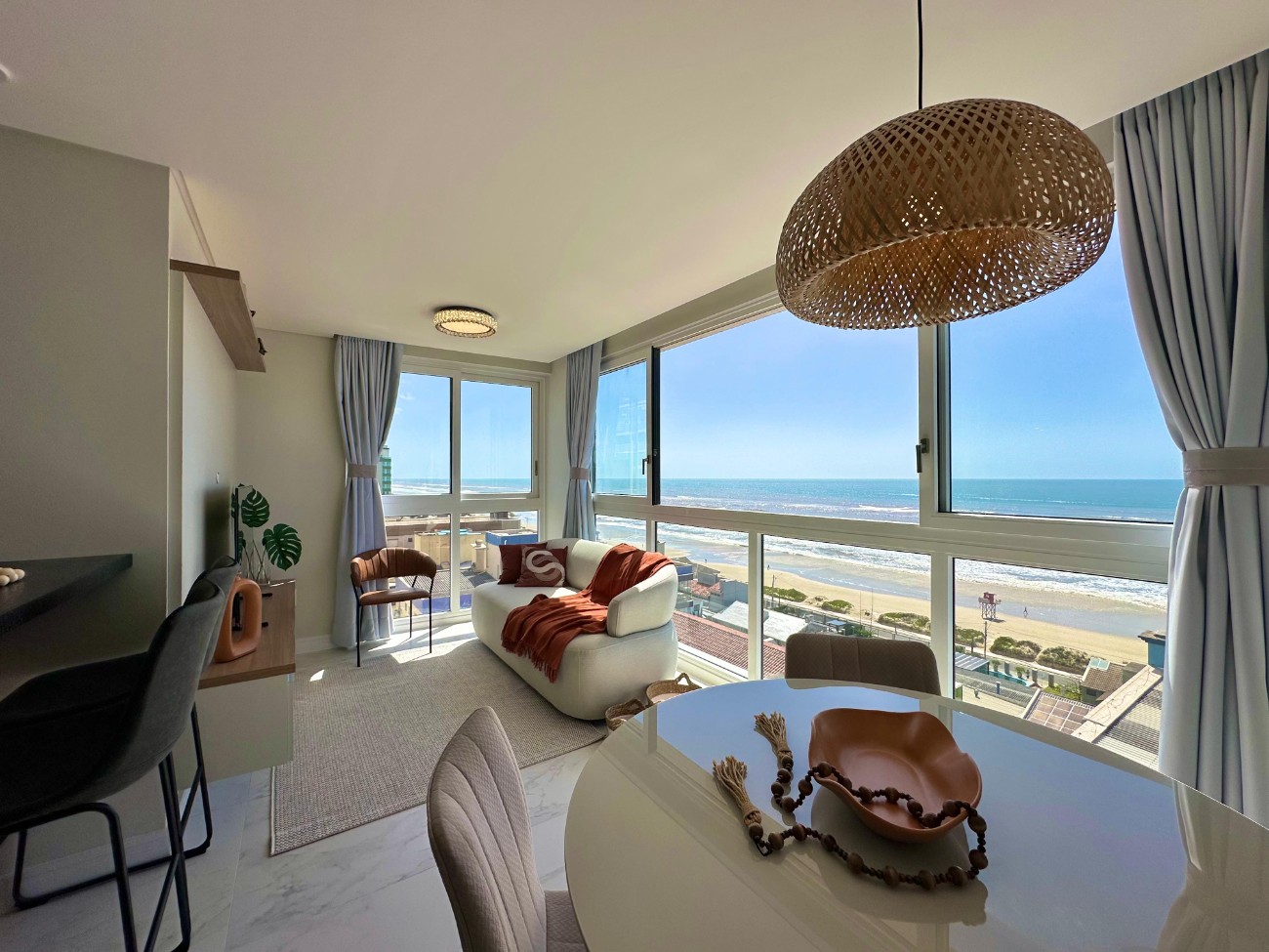 Apartamento 2 dormitórios à venda em Zona Nova Capão da Canoa | Ref.: 8527