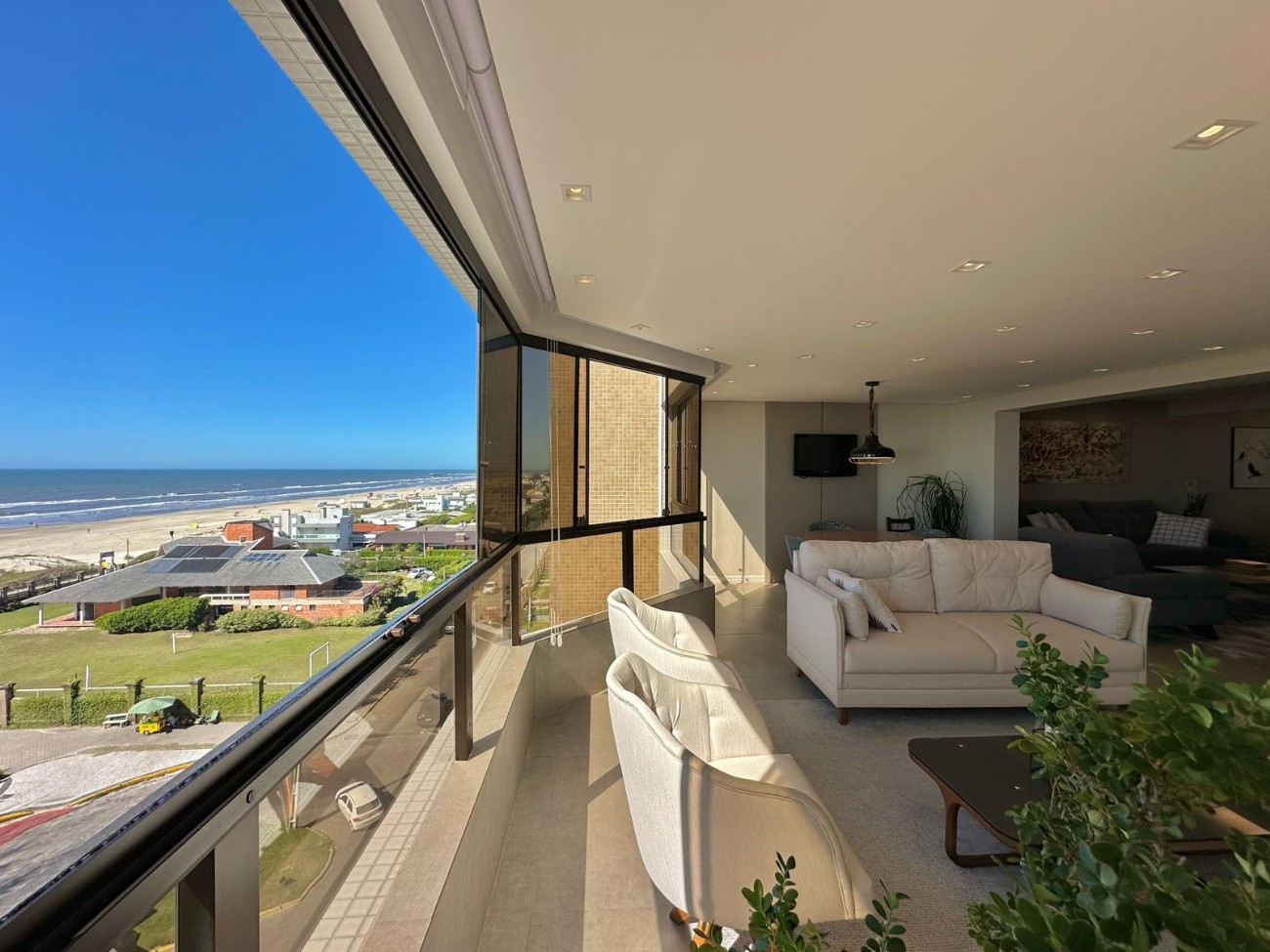 Apartamento, 4 quartos, 260 m² - Foto 7