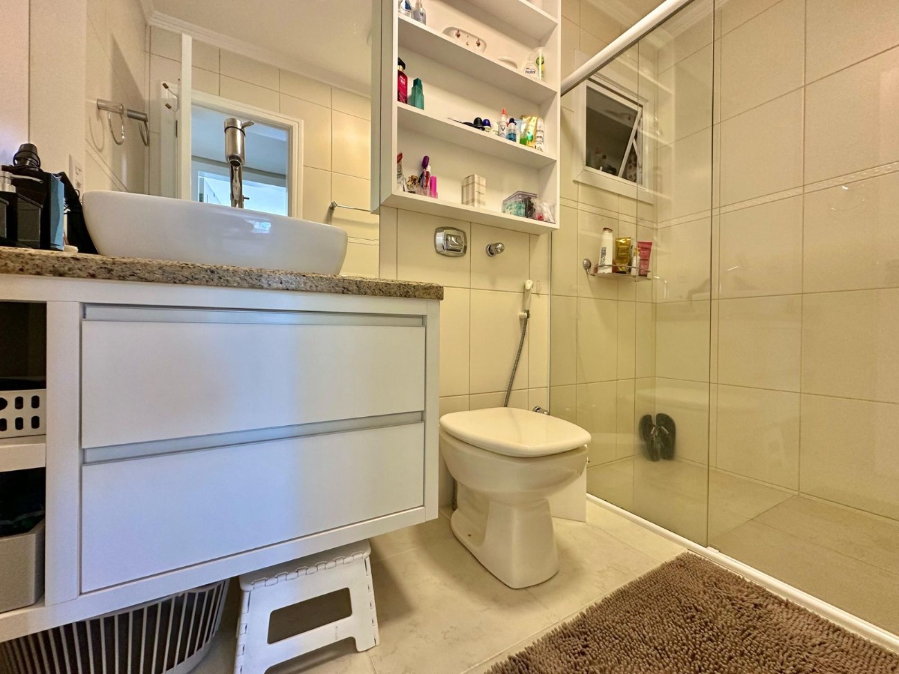 Apartamento, 4 quartos, 260 m² - Foto 18
