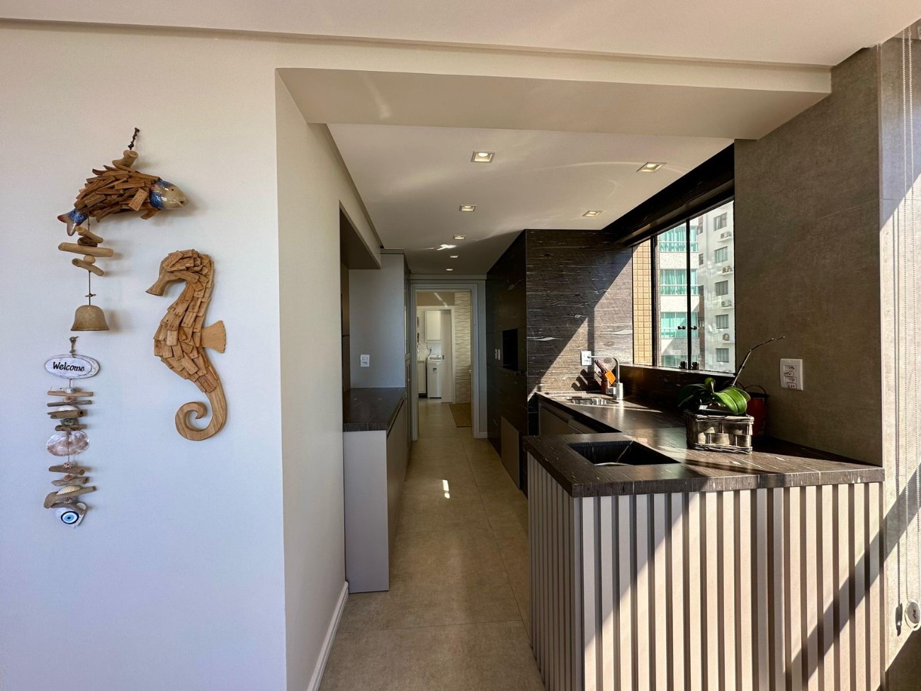 Apartamento, 4 quartos, 260 m² - Foto 12