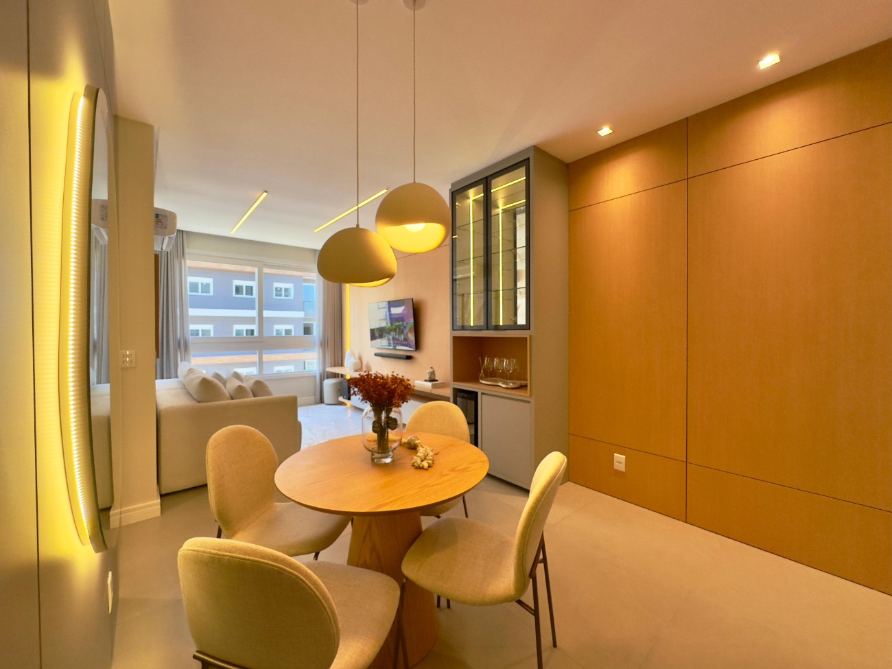 Apartamento 1 dormitório à venda emZona Nova Capão da Canoa | Ref.: 8546