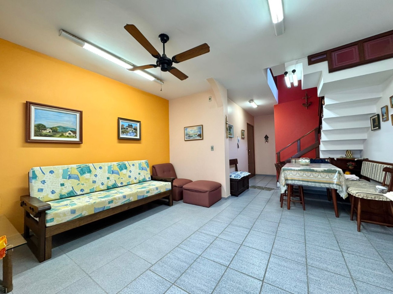 Cobertura à venda com 3 quartos, 190m² - Foto 6