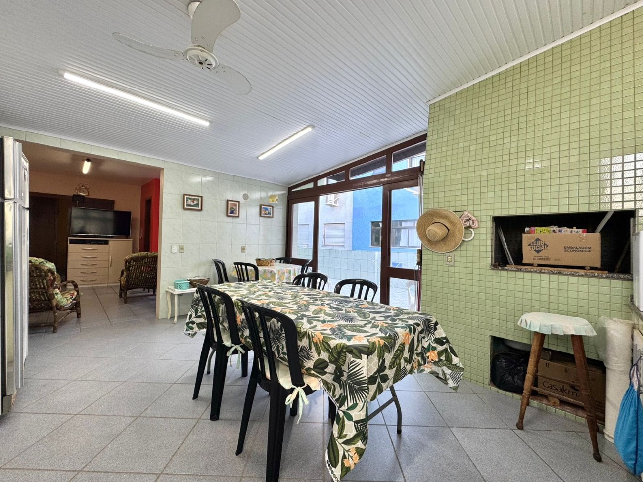 Cobertura à venda com 3 quartos, 190m² - Foto 18