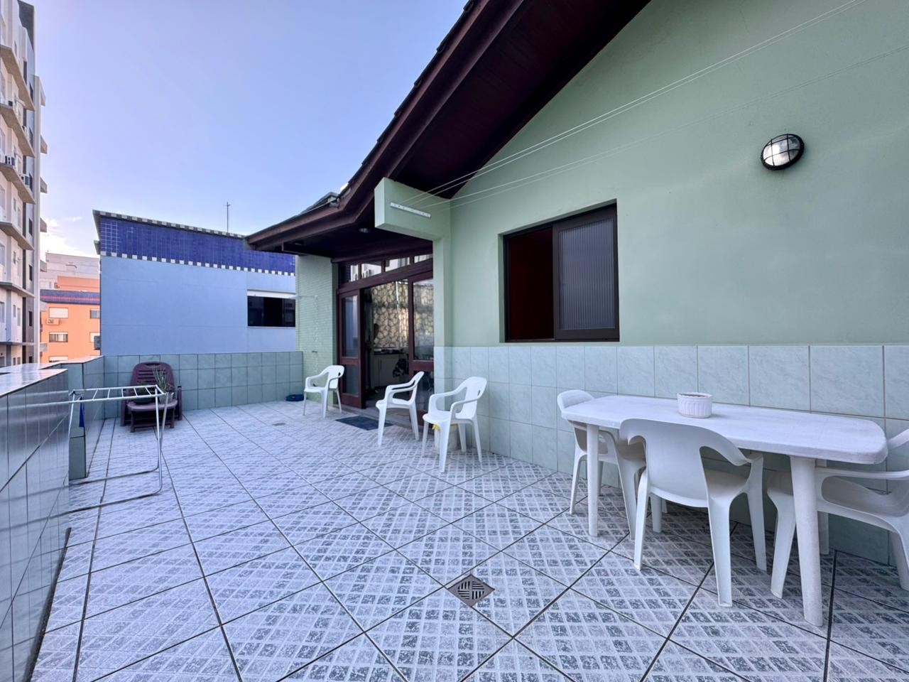 Cobertura à venda com 3 quartos, 190m² - Foto 15