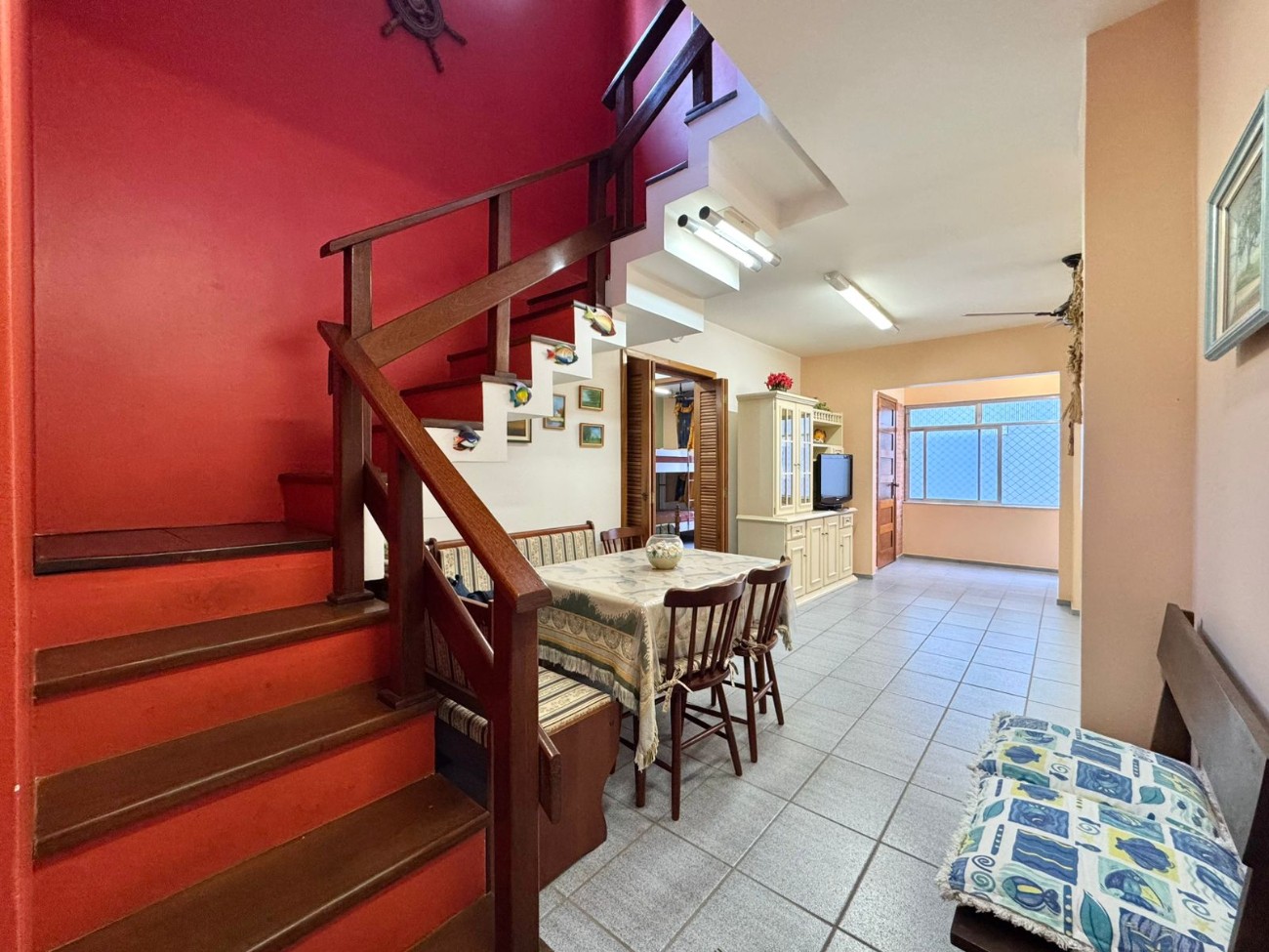 Cobertura à venda com 3 quartos, 190m² - Foto 8