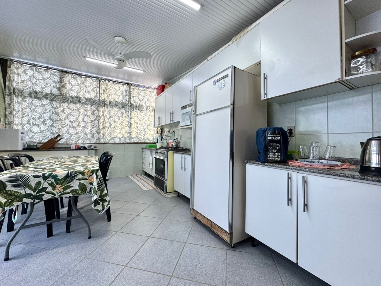Cobertura à venda com 3 quartos, 190m² - Foto 19