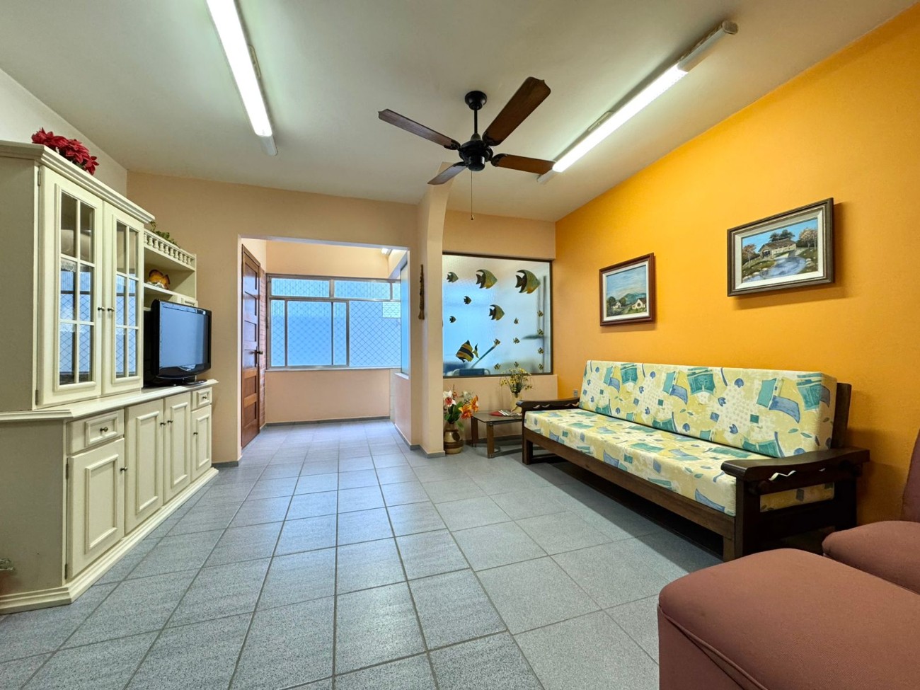Cobertura à venda com 3 quartos, 190m² - Foto 2