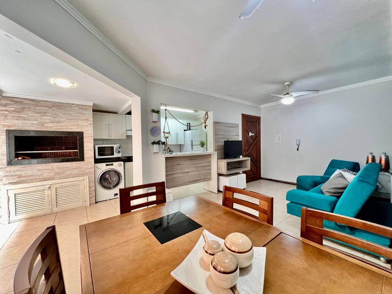 Apartamento 2 dormitórios à venda em Zona Nova Capão da Canoa | Ref.: 8575