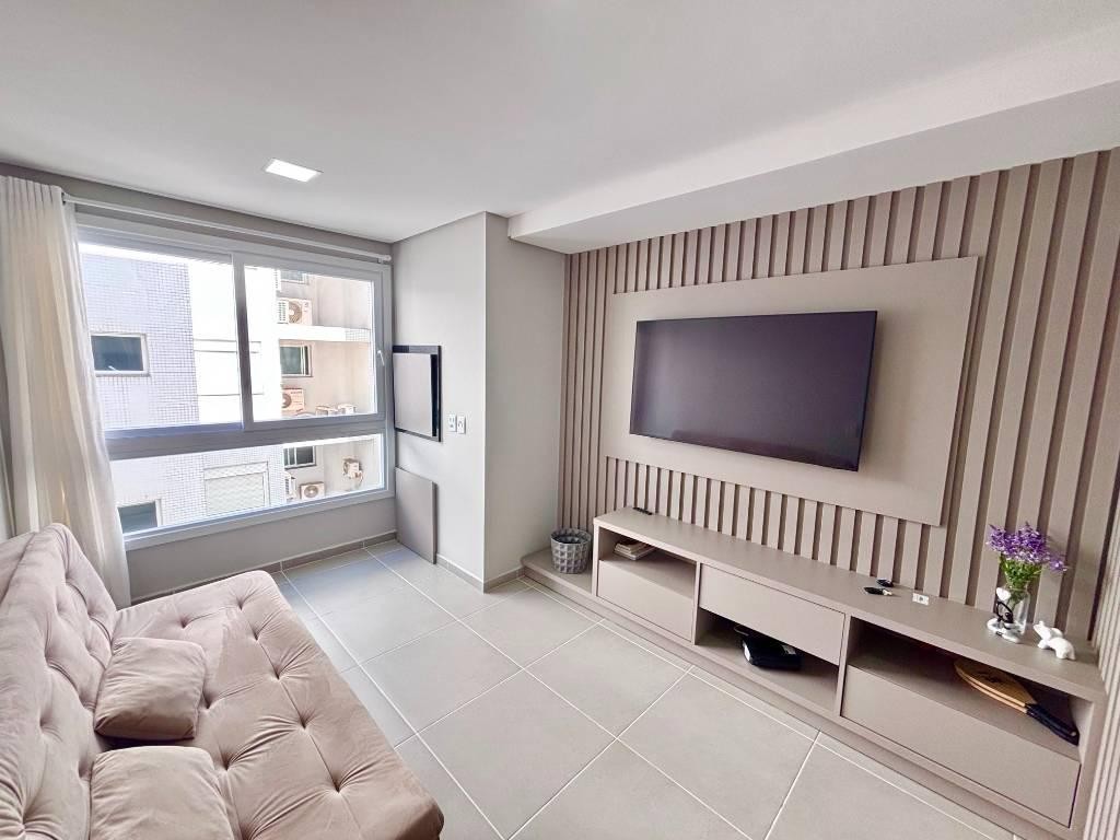 Apartamento 1 dormitório à venda em Zona Nova Capão da Canoa | Ref.: 8580