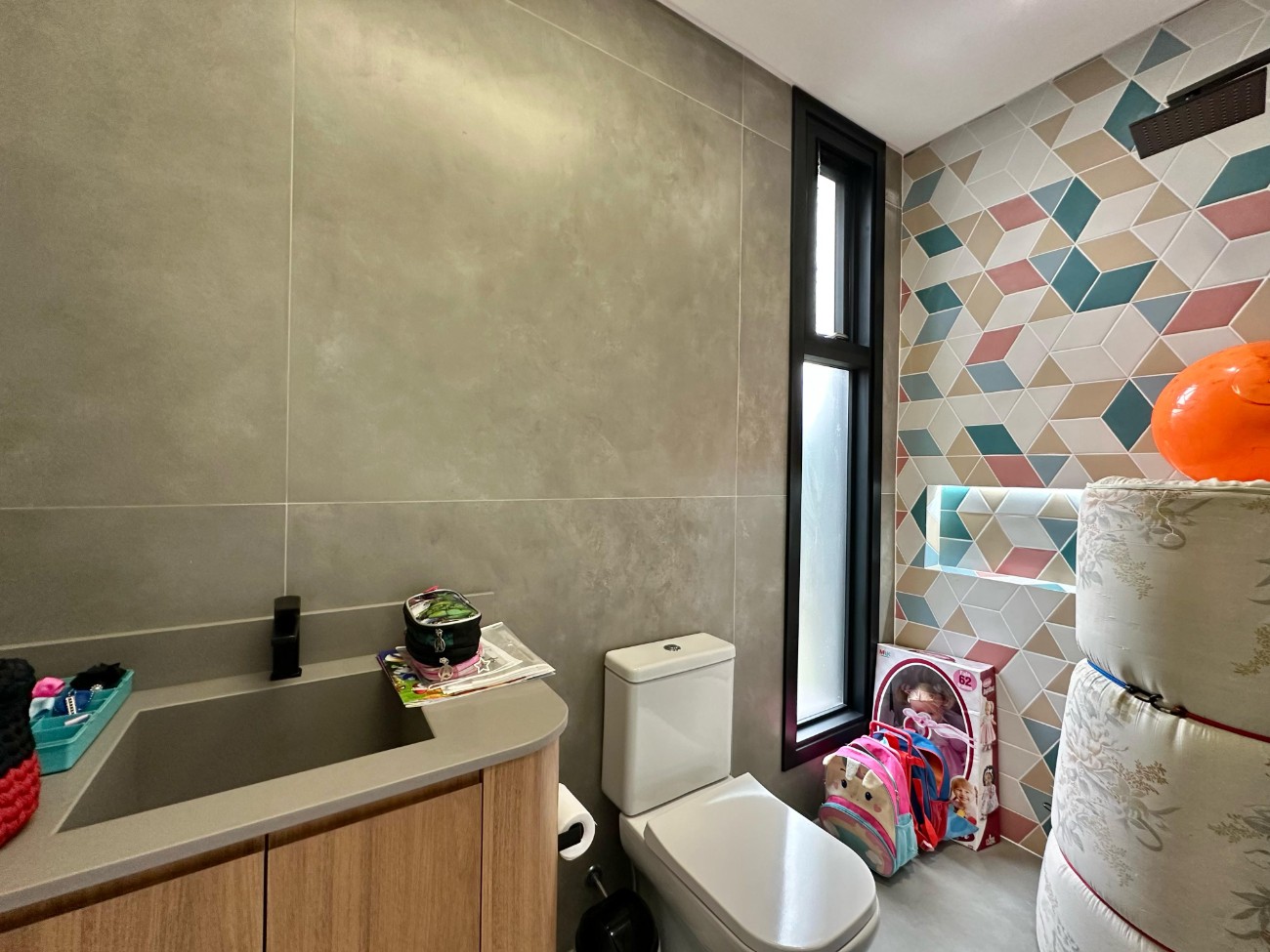 Casa de Condomínio, 4 quartos - Foto 9