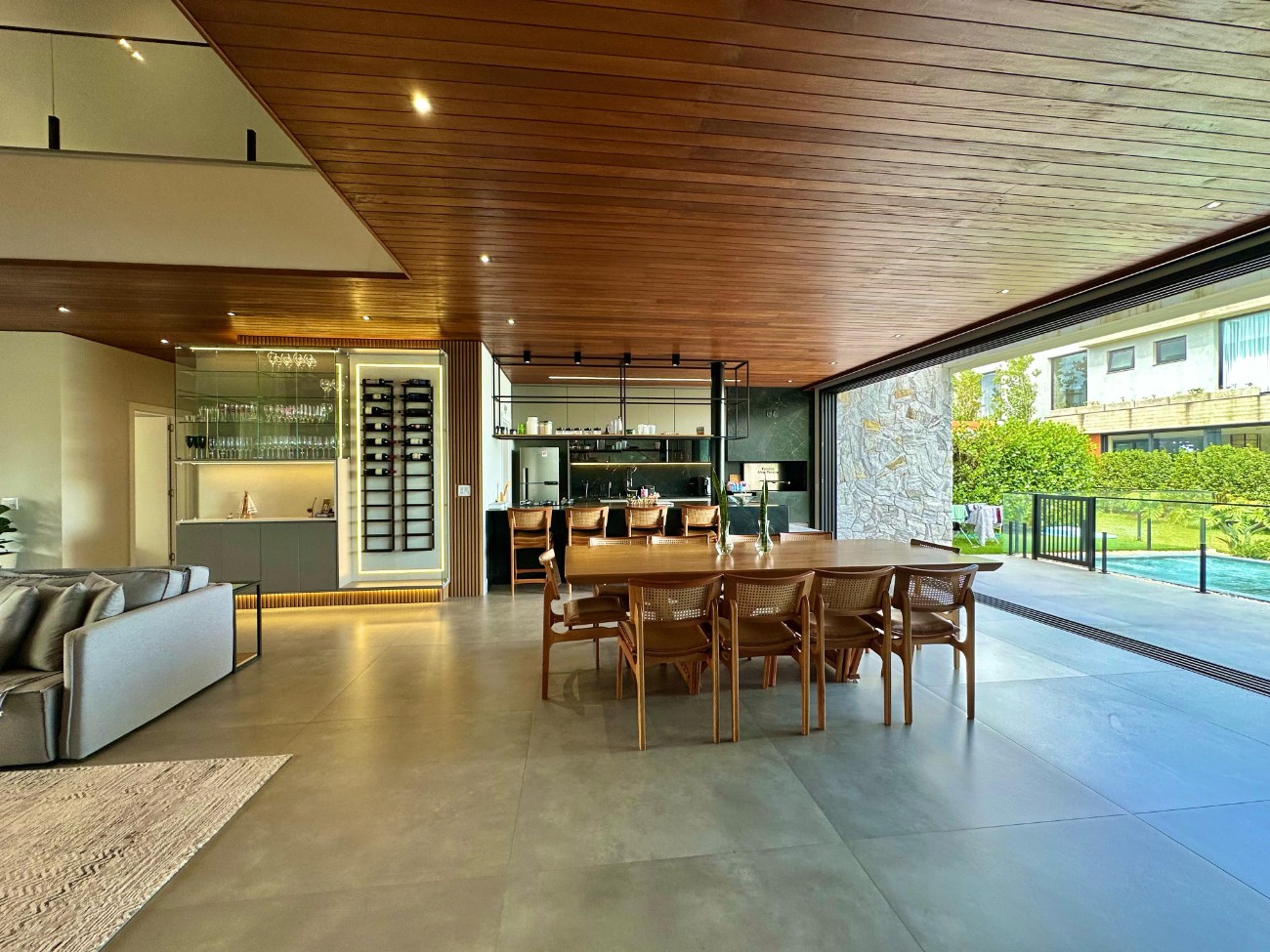 Casa de Condomínio, 4 quartos - Foto 6