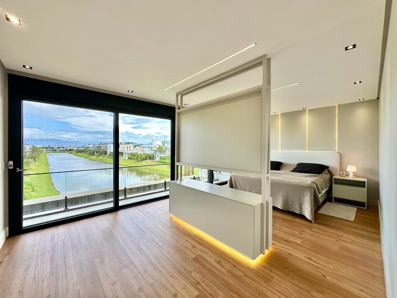 Casa de Condomínio, 4 quartos - Foto 20