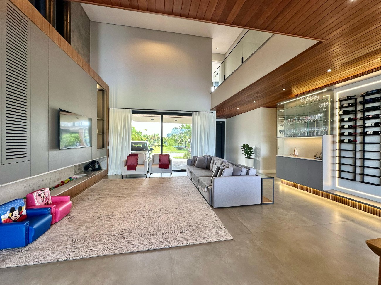 Casa de Condomínio, 4 quartos - Foto 7