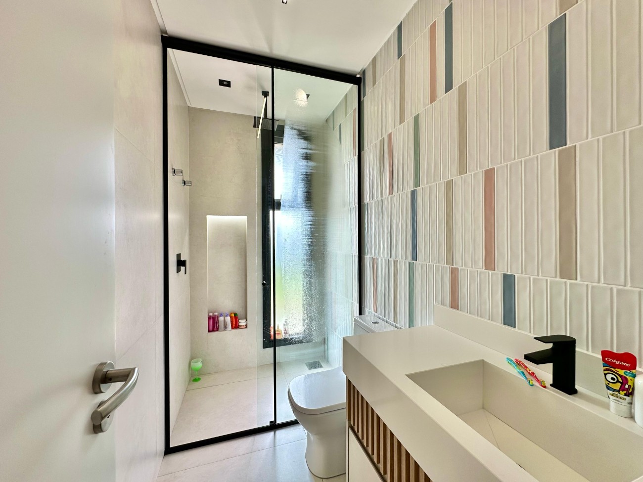 Casa de Condomínio, 4 quartos - Foto 13