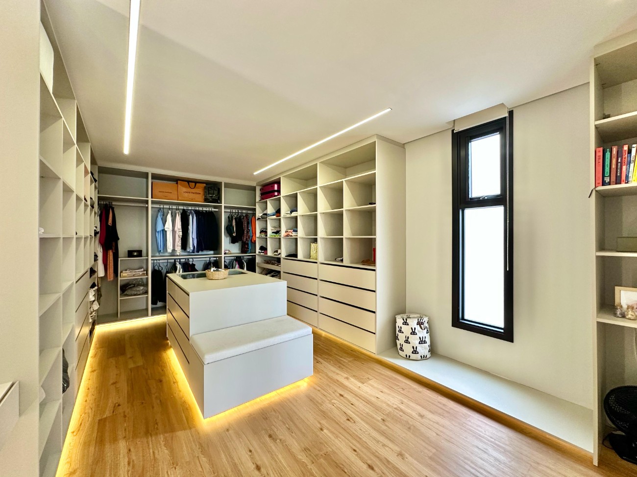 Casa de Condomínio, 4 quartos - Foto 18