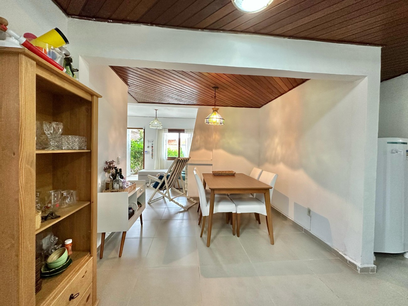 Casa, 2 quartos - Foto 16