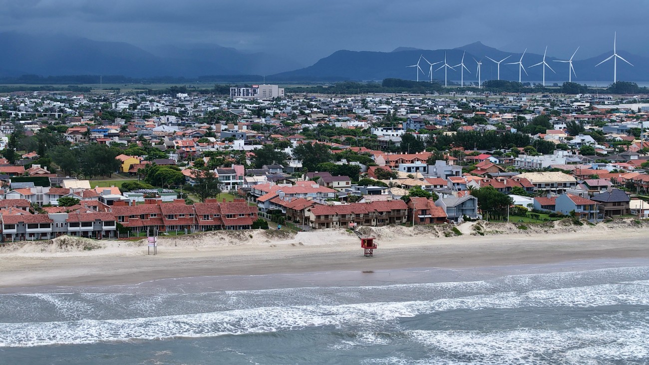 Casa, 2 quartos - Foto 4