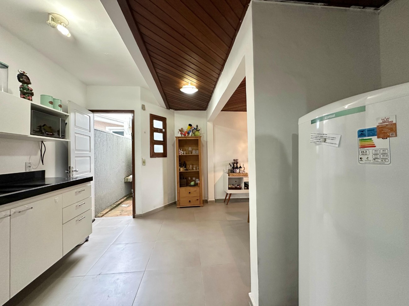 Casa, 2 quartos - Foto 15