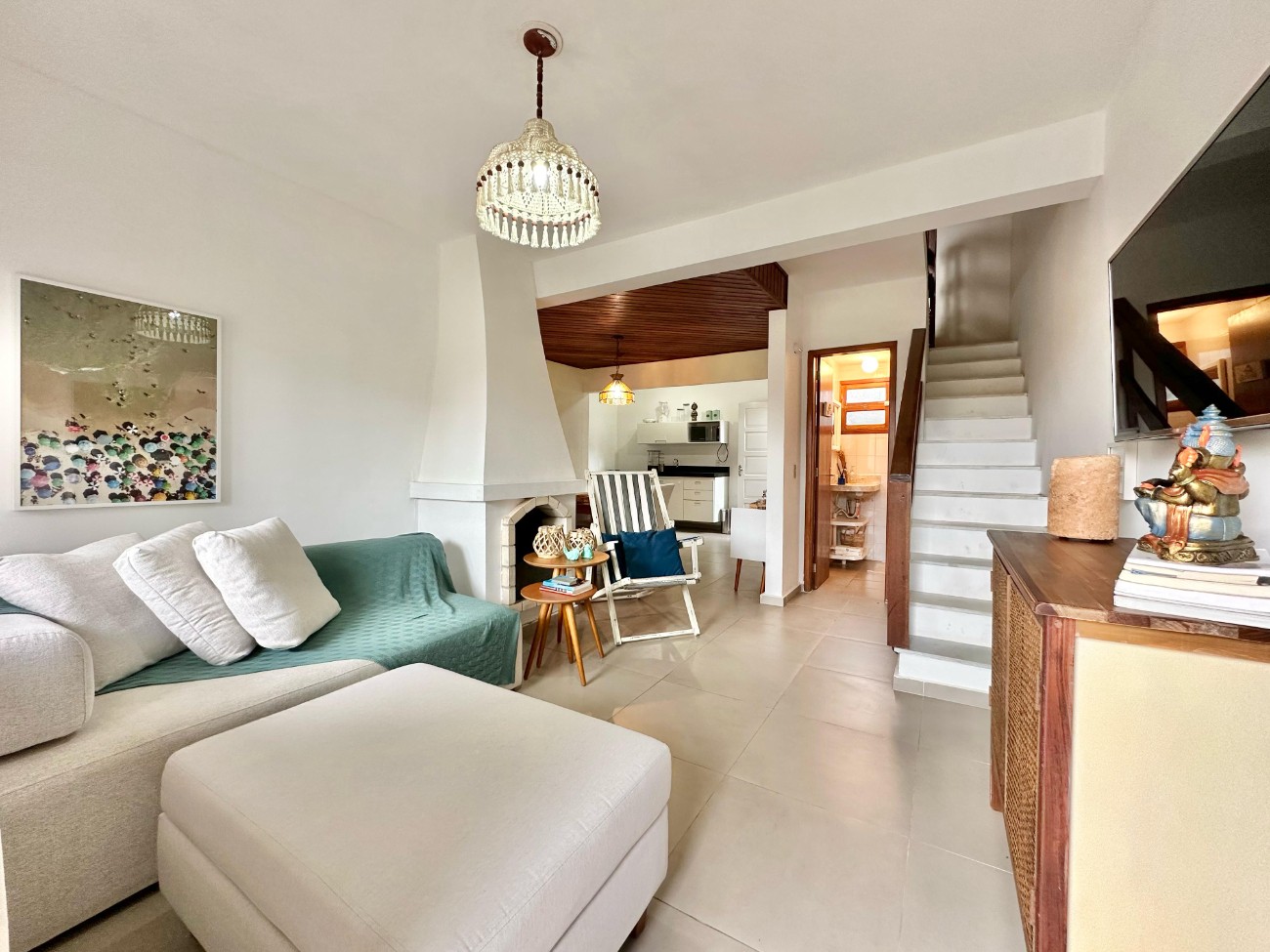 Casa, 2 quartos - Foto 8