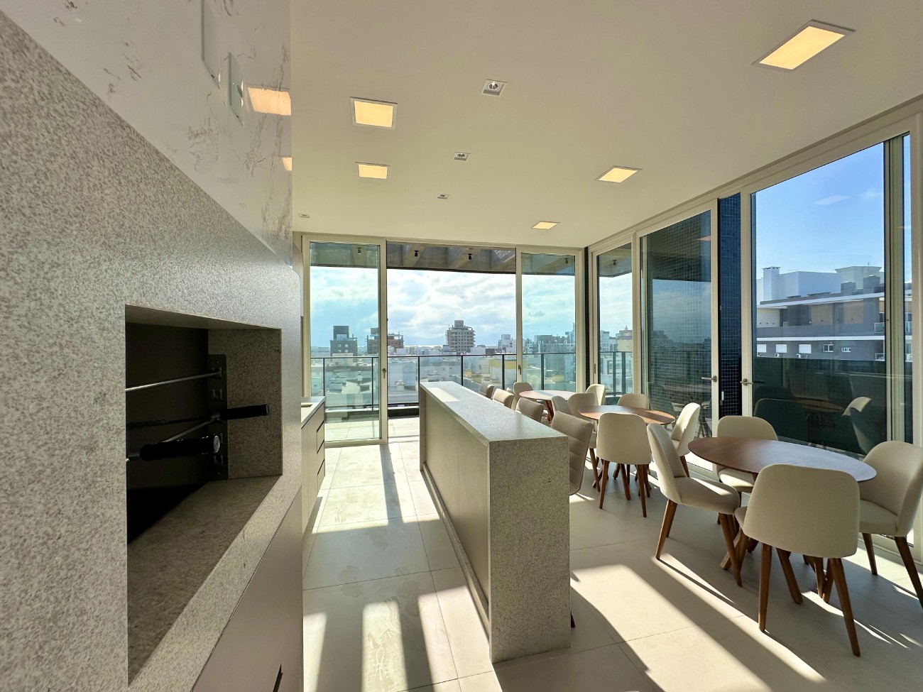 Apartamento, 2 quartos, 129 m² - Foto 9