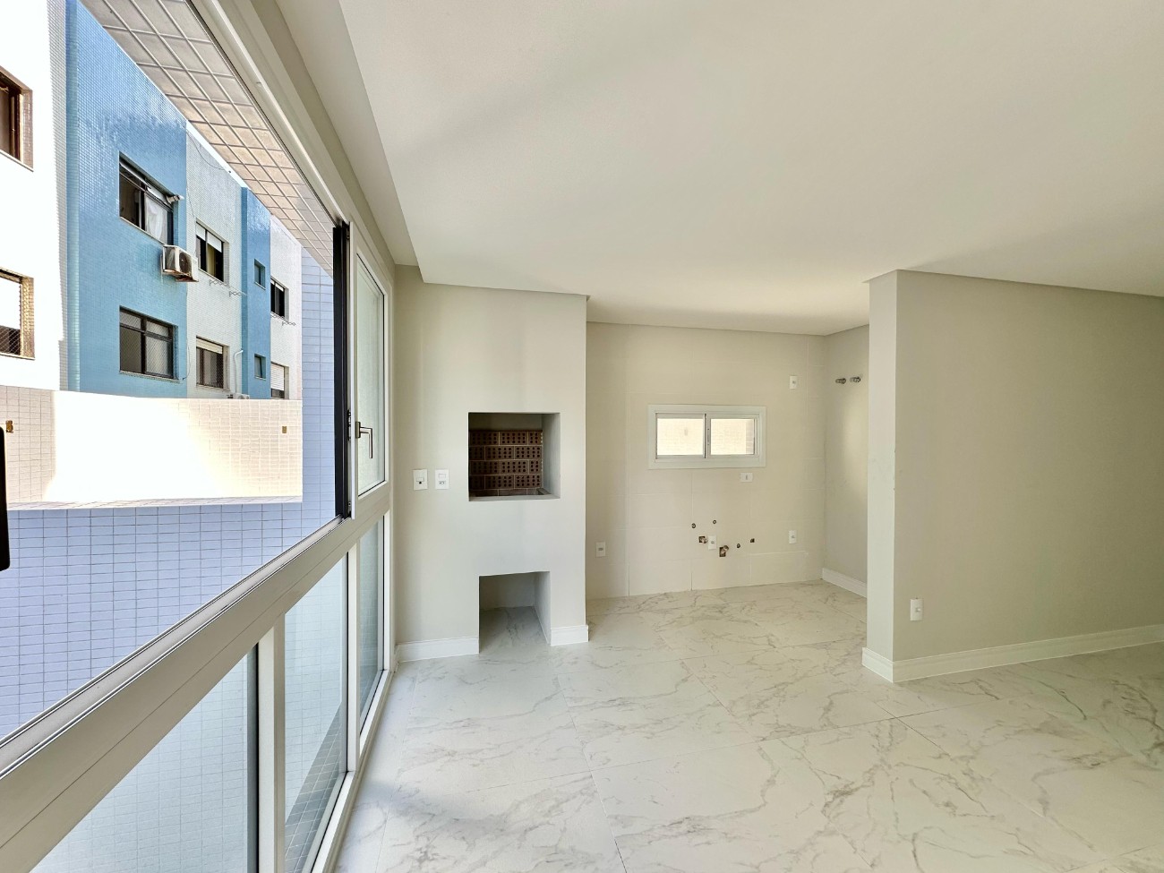 Apartamento, 2 quartos, 129 m² - Foto 6