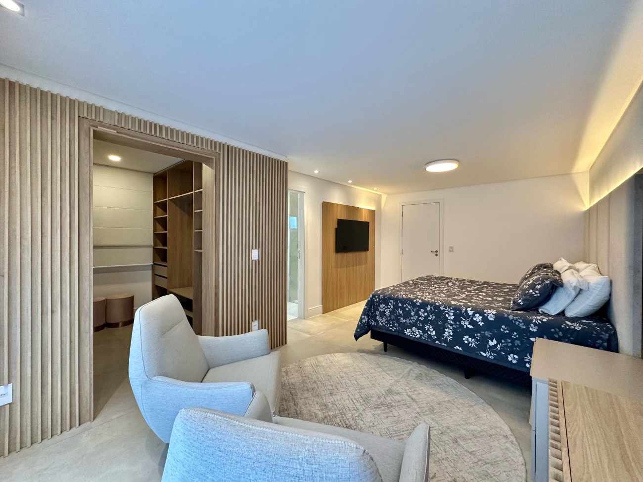 Casa, 5 quartos - Foto 3