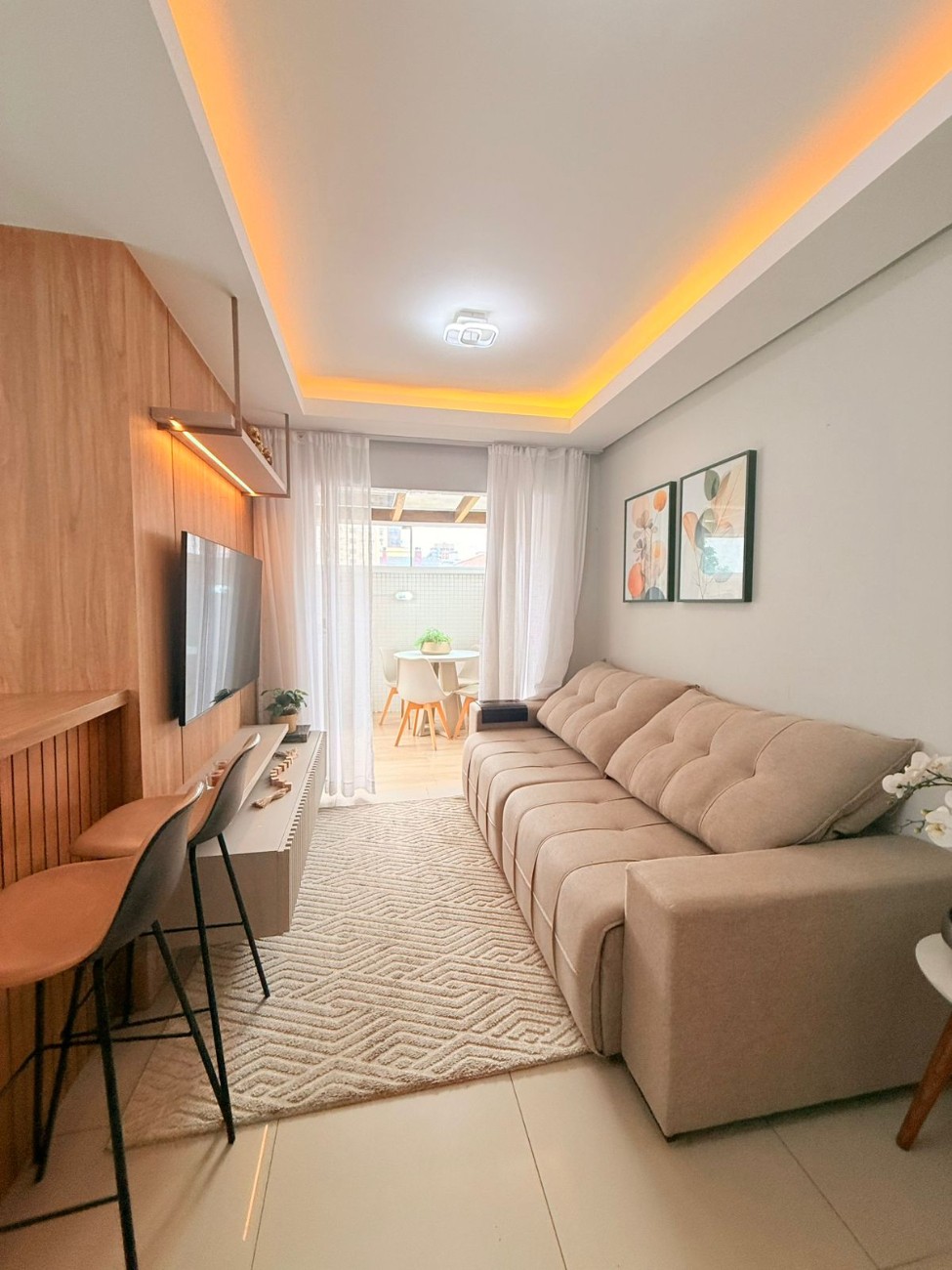 Apartamento 3 dormitórios à venda emZona Nova Capão da Canoa | Ref.: 8646