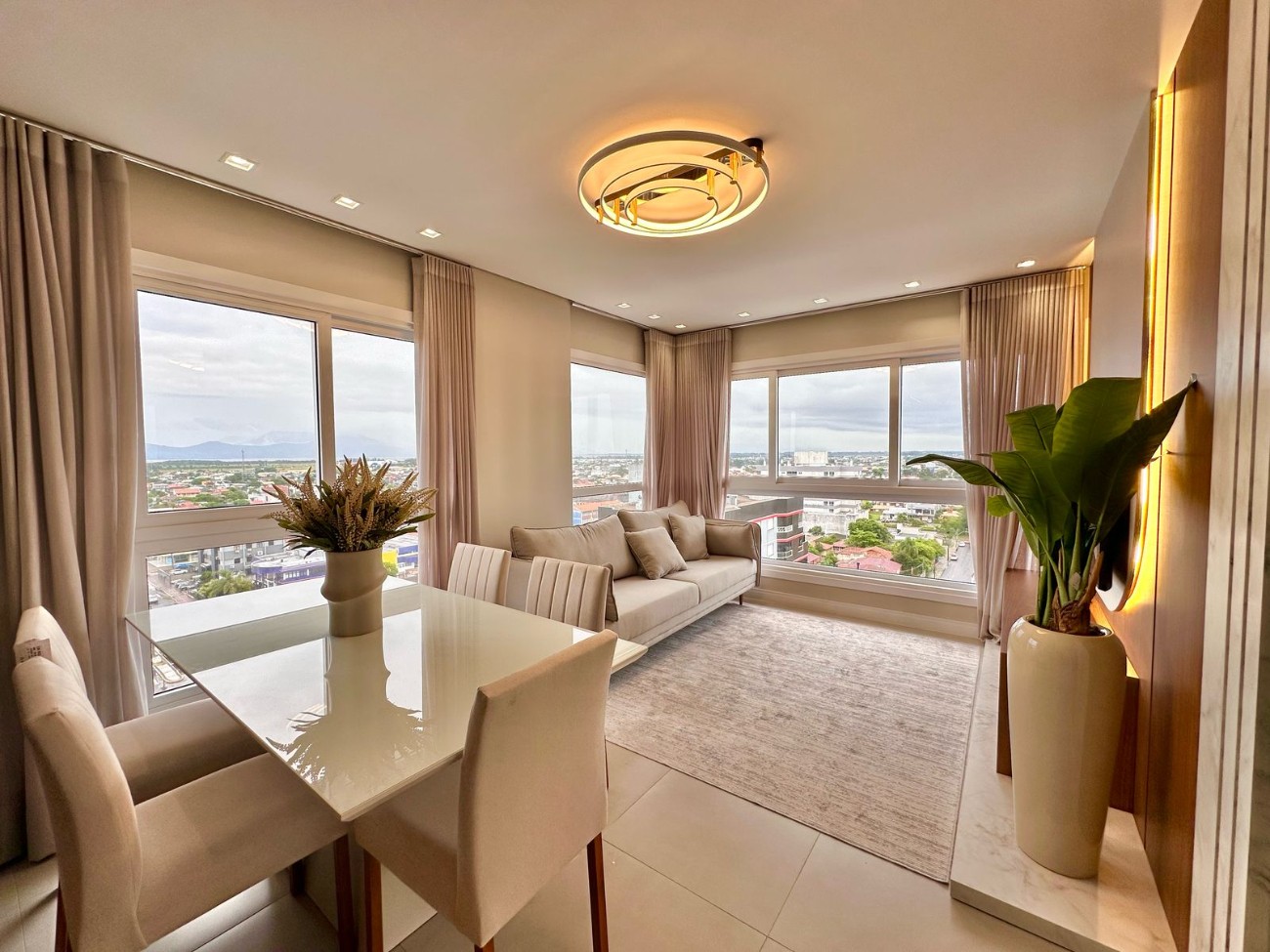 Apartamento 3 dormitórios à venda em Centro Capão da Canoa | Ref.: 8647