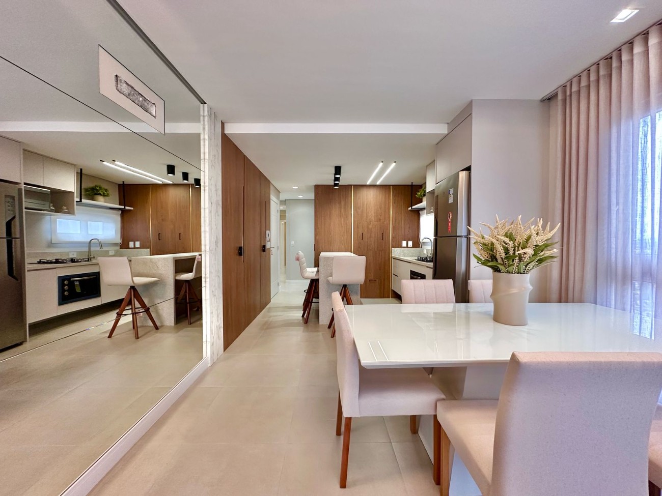 Apartamento, 3 quartos, 124 m² - Foto 8