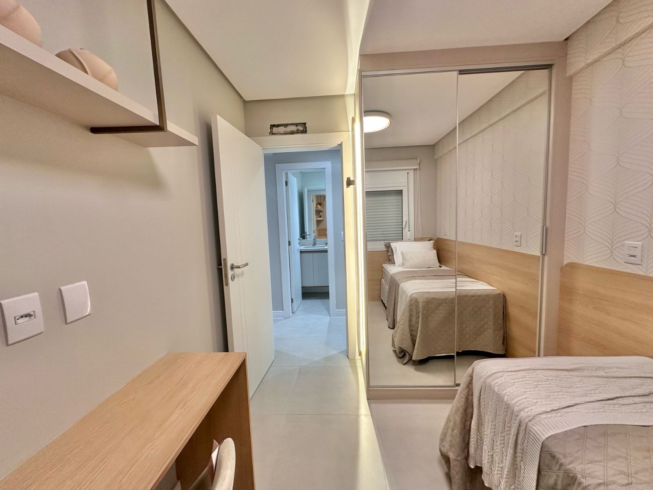 Apartamento, 3 quartos, 124 m² - Foto 15