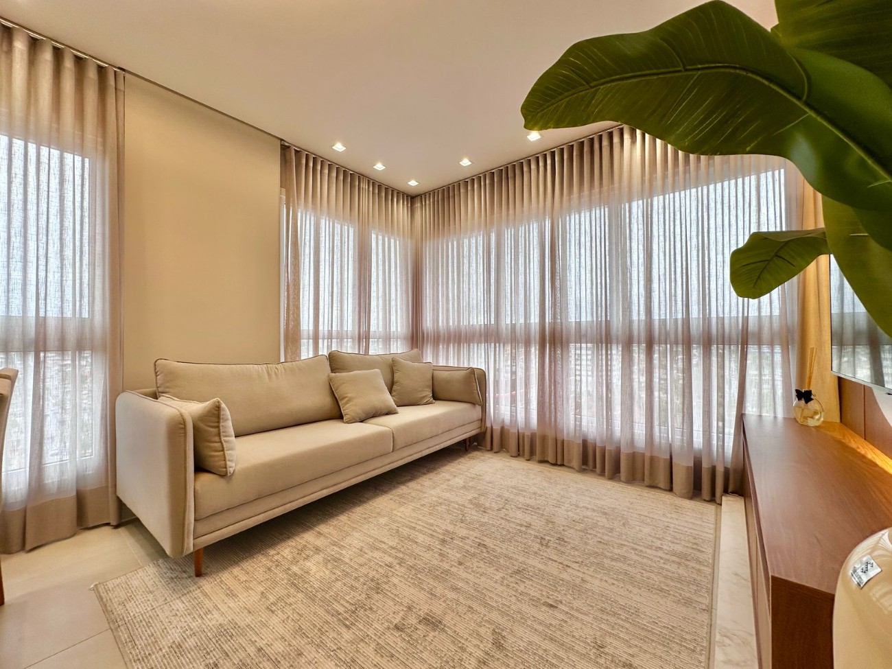 Apartamento, 3 quartos, 124 m² - Foto 3