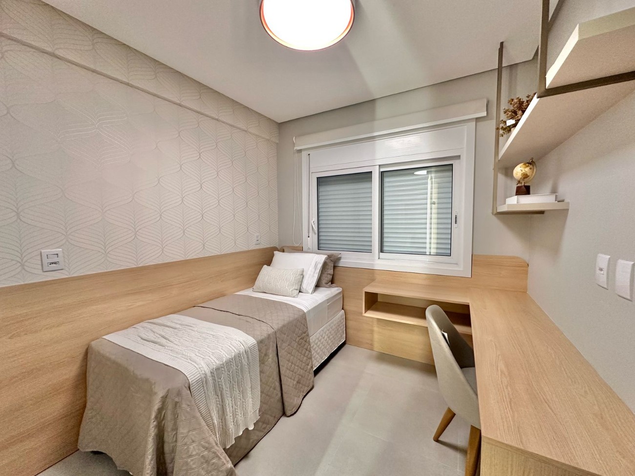 Apartamento, 3 quartos, 124 m² - Foto 10