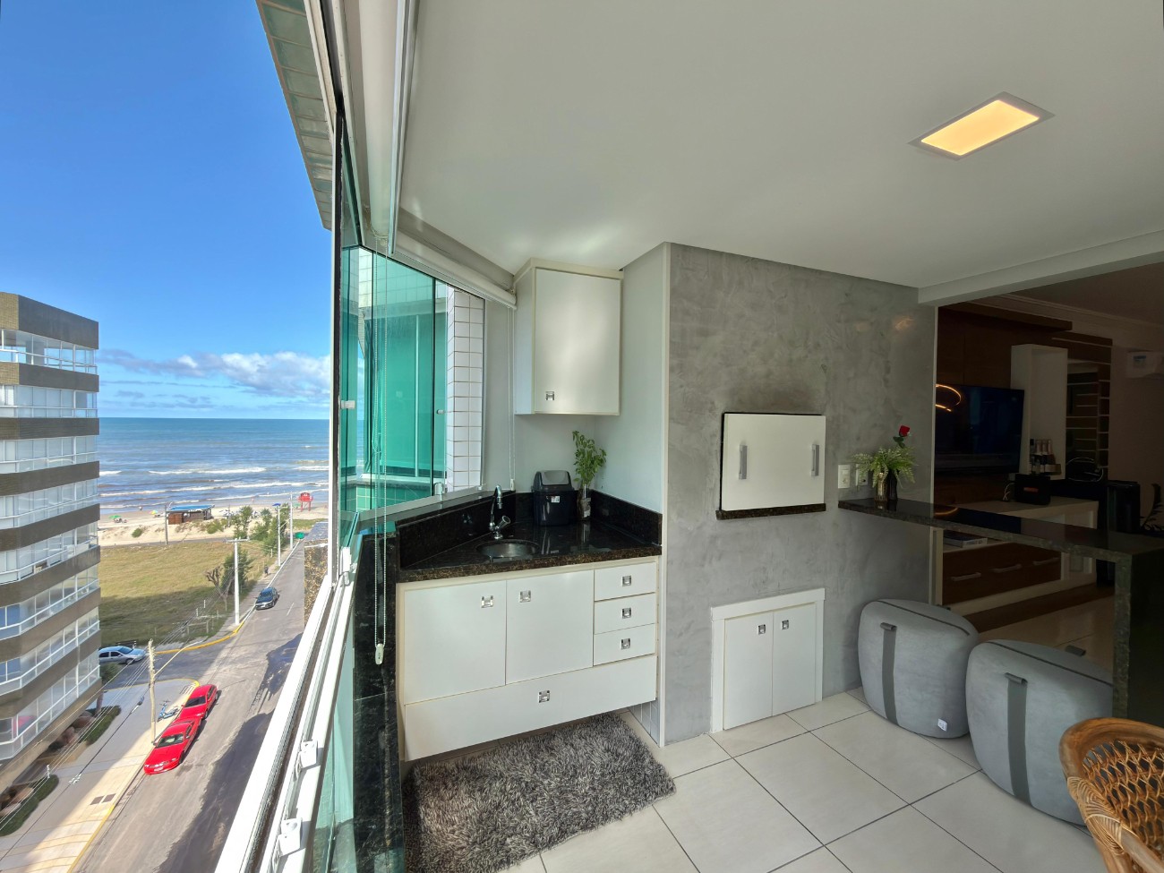 Apartamento 3 dormitórios à venda emZona Nova Capão da Canoa | Ref.: 865